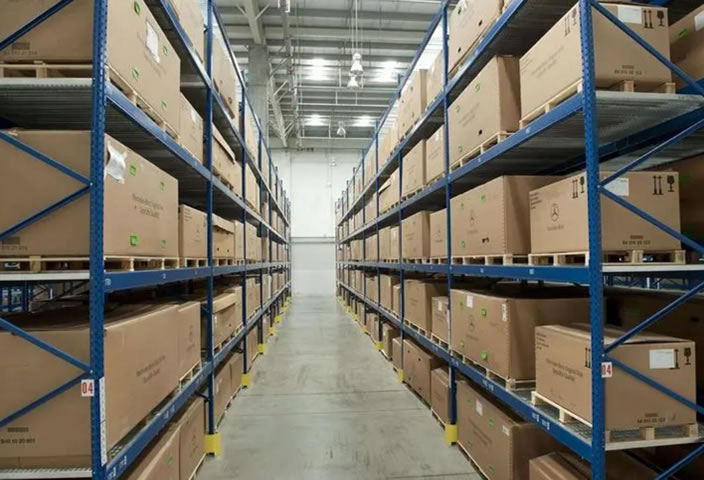 漳州到招远市货物仓储