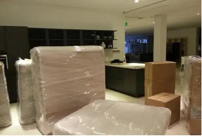 漳州到招远市长途搬家