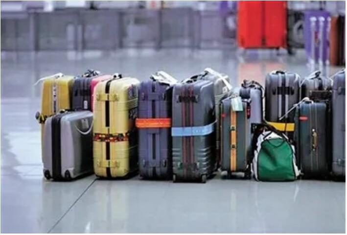 漳州到招远市行李托运